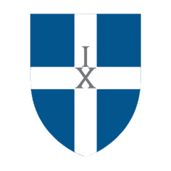 KSSI国王学校logo
