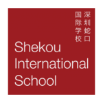 SIS蛇口国际学校logo